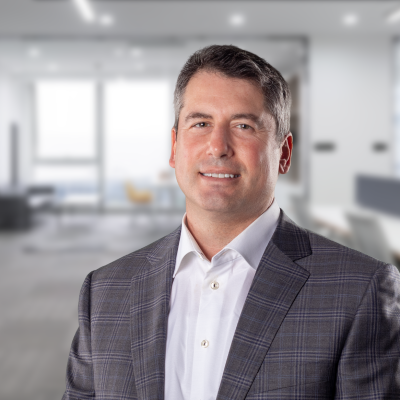 Elliot Blank, PE, LEED AP