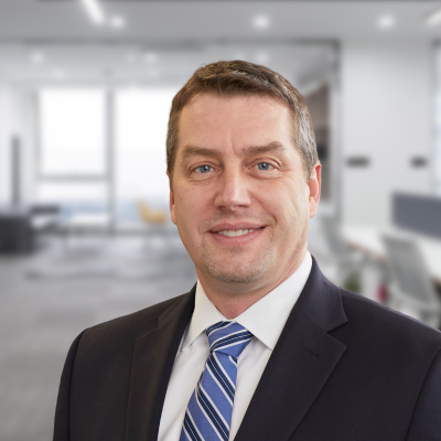 Kevin E. Ecker, PE