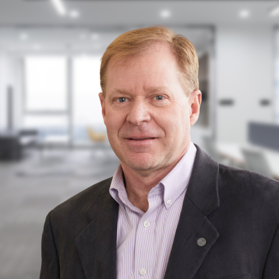 Alan L. Miller, PE