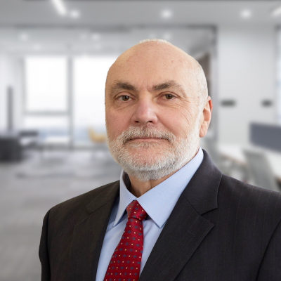 Dan E. Tourgee, PE
