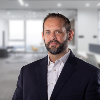 Jeff Wiser, PE, PMP