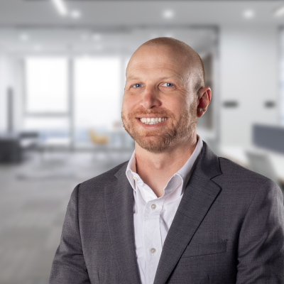 James Zemzicki, PE, LEED AP