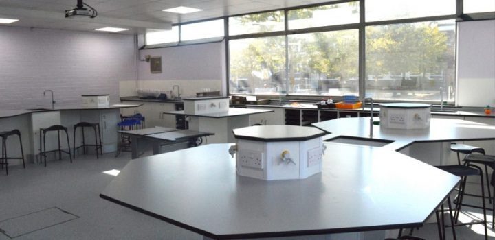 Lab & Manufacturing Facility Detailed Design | TAI