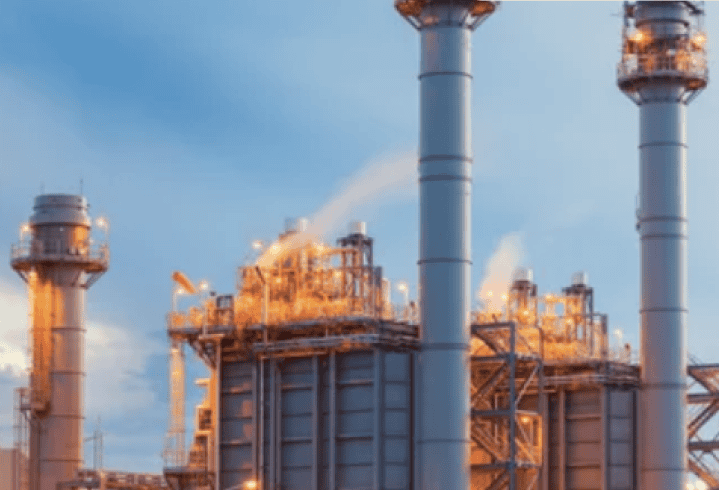 Power Generation | TAI